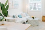 Sunshine Duo — Two Coastal Homes Just Down the Road