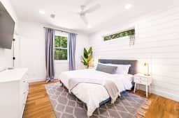 Sunshine Duo — Two Coastal Homes Just Down the Road - Image 5