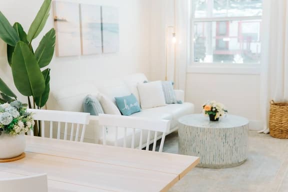 Sunshine Duo — Two Coastal Homes Just Down the Road - Image 1